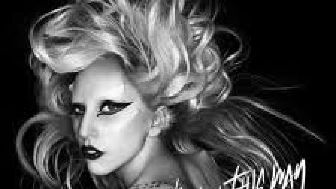 Στην κορυφή του αμερικανικού ποπ τσαρτ η Lady Gaga